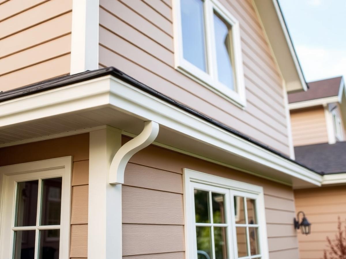 Siding Replacement